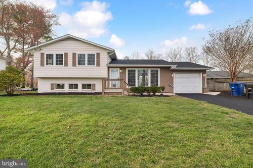 905 Tuscarora Dr Sw, LEESBURG, VA, 20175-4337 | Card Image