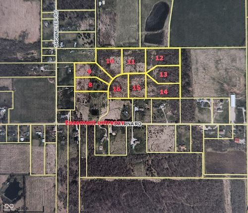 0 Smyrna Rd, Richmond, IN, 47374 | Card Image