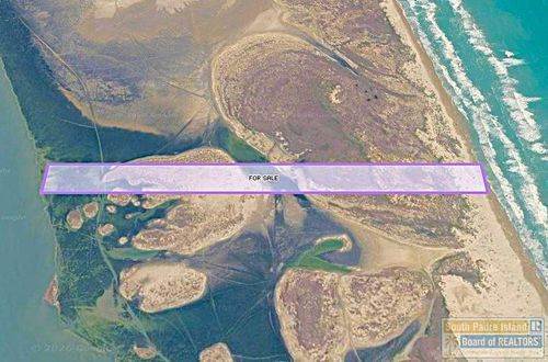 na-TRACT 55 Ocean Blvd, South Padre Island, TX, 78597 | Card Image