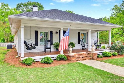 257 Boulevard, Monroe, GA, 30655-2115 | Card Image