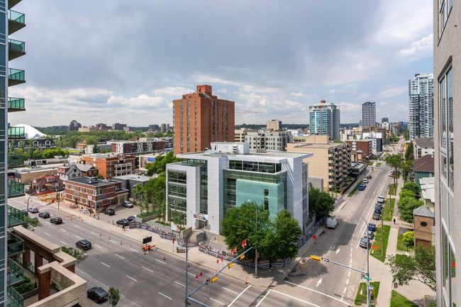 803 - 1320 1 Street Se, Condo with 2 bedrooms, 2 bathrooms and 1 parking in Calgary AB | Image 40
