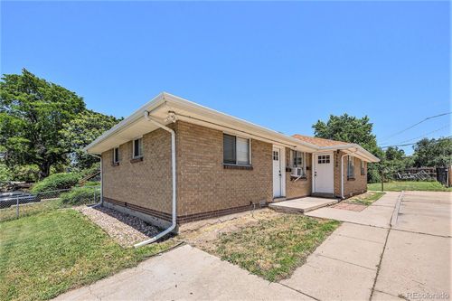 1148 Rosemary St, Denver, CO, 80220-3134 | Card Image