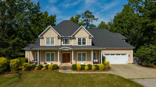 1111 Brady Porth Rd, Lexington, SC, 29072-7580 | Card Image