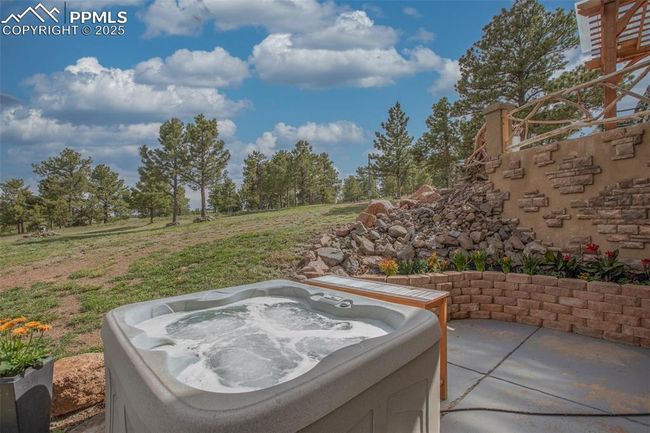 2413 County Rd 403, House other with 4 bedrooms, 3 bathrooms and 3 parking in Florissant CO | Image 28