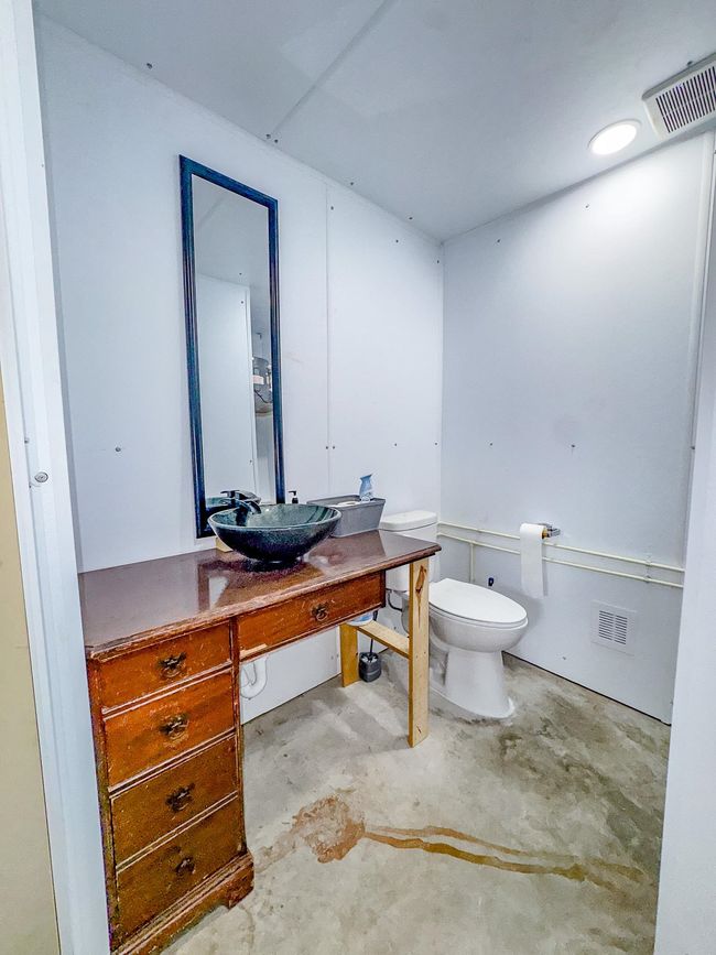 W806 State Road 23 49, House other with 3 bedrooms, 1 bathrooms and null parking in Green Lake WI | Image 25