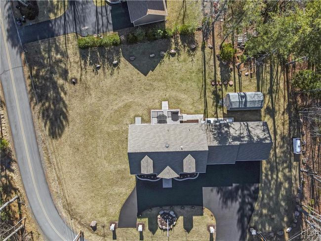 2357 Paxmont Dr, House other with 3 bedrooms, 3 bathrooms and null parking in Pocono Pines PA | Image 81
