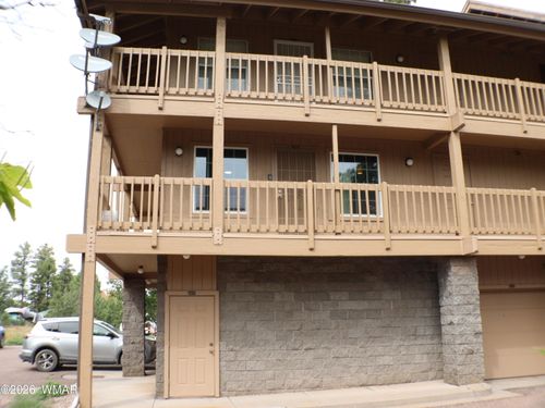 93 E White Mountain Blvd, Pinetop, AZ, 85935-7158 | Card Image