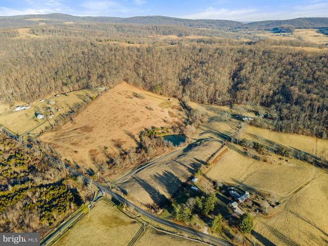 3671 Halfway Rd, House other with 3 bedrooms, 3 bathrooms and null parking in THE PLAINS VA | Image 8