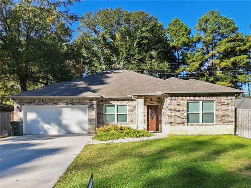 116 Augusta Dr, Huntsville, TX, 77340 | Card Image