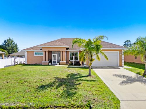 462 Gancedo St Sw, PALM BAY, FL, 32908-1270 | Card Image