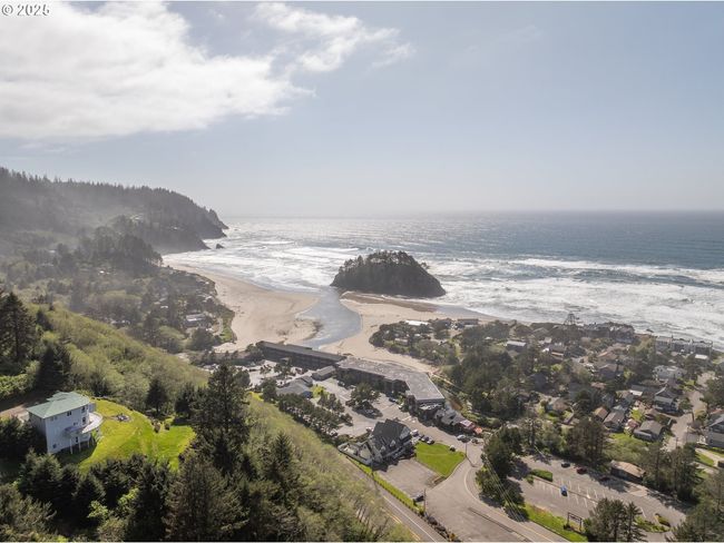 130 - 48988 Highway 101 S, Condo with 1 bedrooms, 2 bathrooms and null parking in Neskowin OR | Image 26