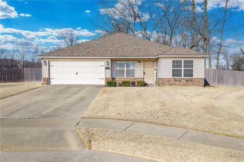 5249 Flint Creek Cove, Springdale, AR, 72762 | Card Image
