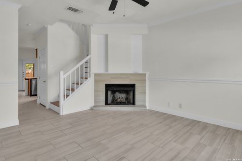 12221 Magnolia Blossom, San Antonio, TX, 78247-4248 | Card Image