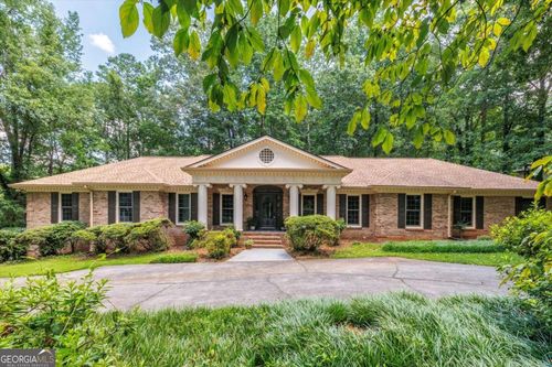 6141 Windsong Way, Smoke Rise, GA, 30087-1945 | Card Image