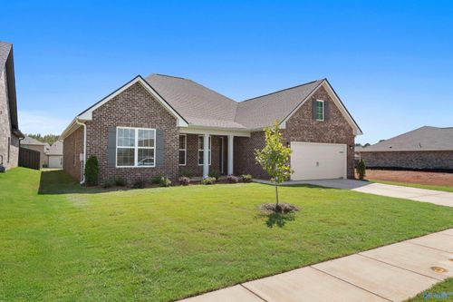 236 White Horse Way, Toney, AL, 35773-4001 | Card Image