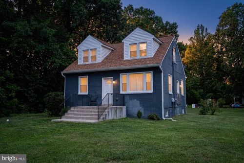 16036 Rogers Clark Blvd, BOWLING GREEN, VA, 22427-9456 | Card Image