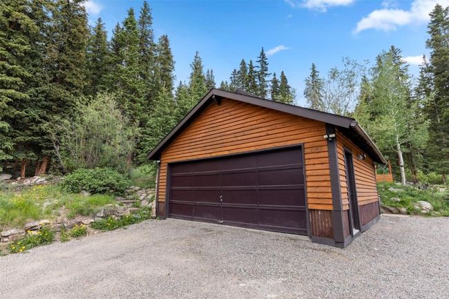Detached garage | Image 4