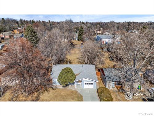 1126 W Myrtle St, Fort Collins, CO, 80521-3555 | Card Image