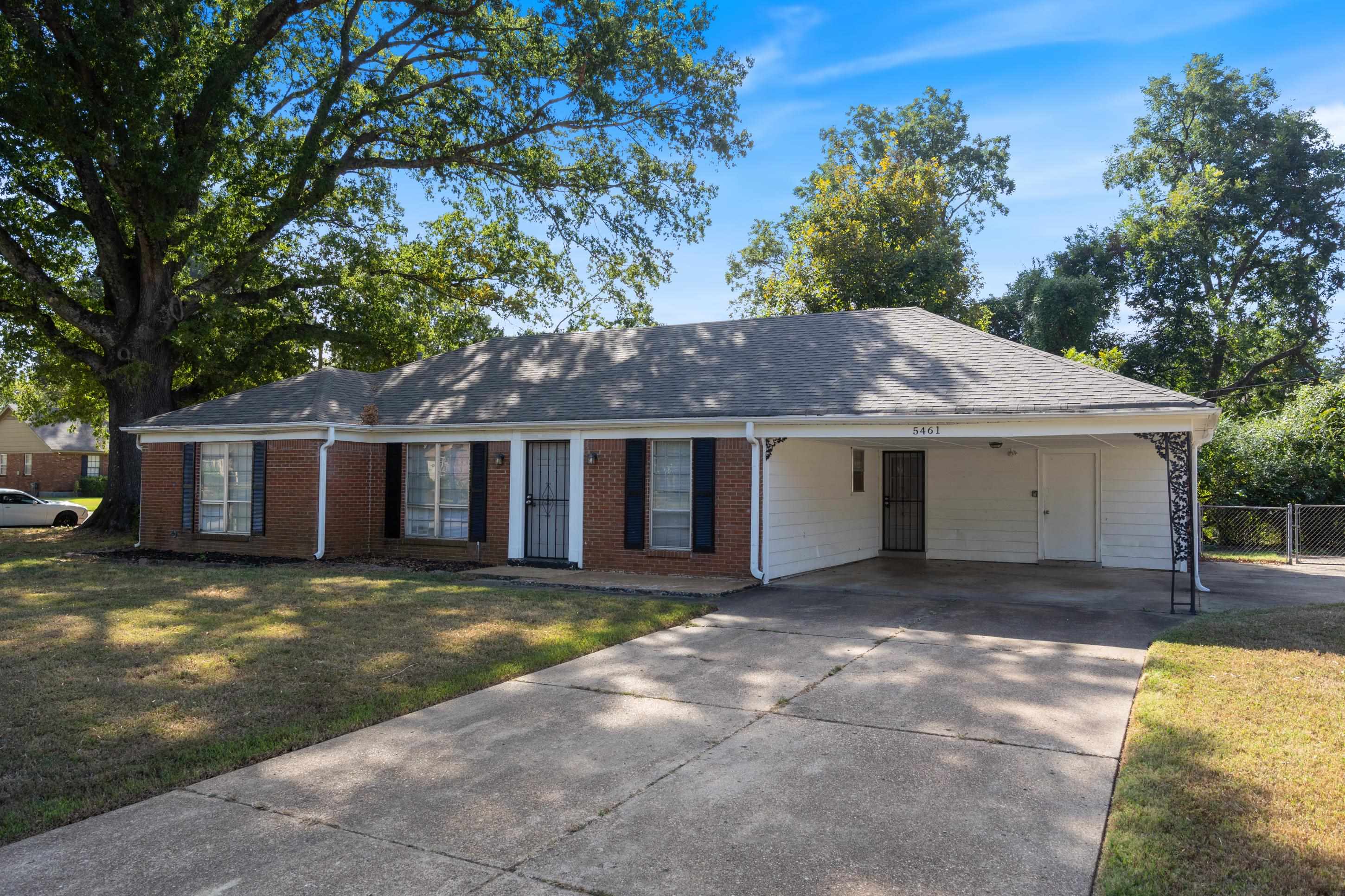 Residential in Memphis 3