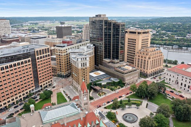 UNIT-1104 - 350 Saint Peter St, Condo with 1 bedrooms, 1 bathrooms and null parking in Saint Paul MN | Image 32