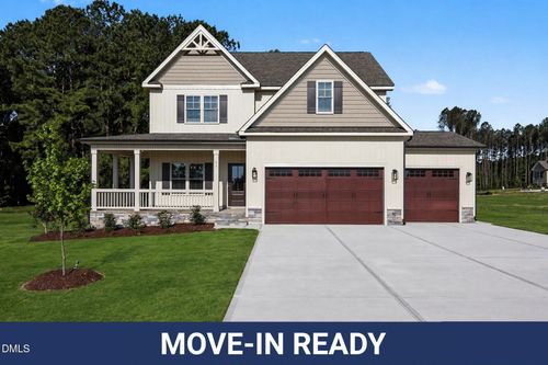 lot-34-53 Howell Farm Drive, Selma, NC, 27576 | Card Image