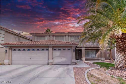 10680 Spruce Bough St, Las Vegas, NV, 89183-4631 | Card Image