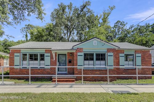 4610 Timuquana Rd, Jacksonville, FL, 32210-8229 | Card Image