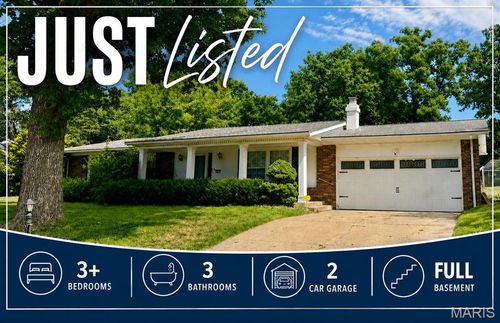 4913 Chateau Dr, Godfrey, IL, 62035-1631 | Card Image