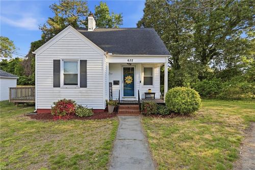 632 Shenandoah St, Portsmouth, VA, 23707-2328 | Card Image