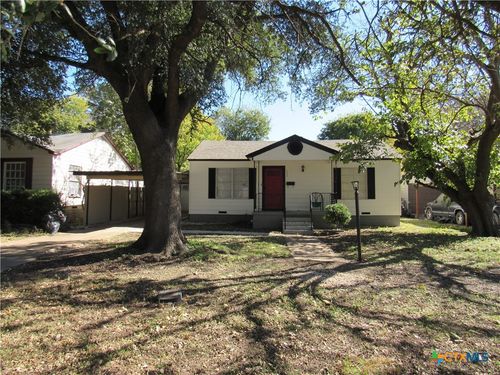 1325 S 17th St, Temple, TX, 76504-7269 | Card Image