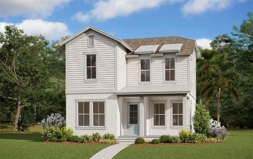 9527 Florey Way, ORLANDO, FL, 32827-3026 | Card Image
