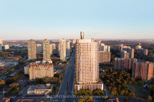 2513-1 Fairview Road E, Mississauga, ON, L5A4C6 | Card Image
