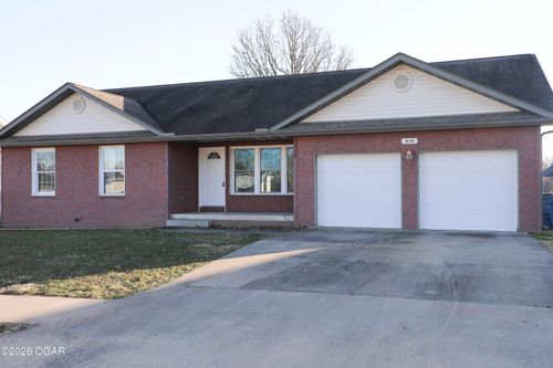 410 Walton St, Carl Junction, MO, 64834-9240 | Card Image