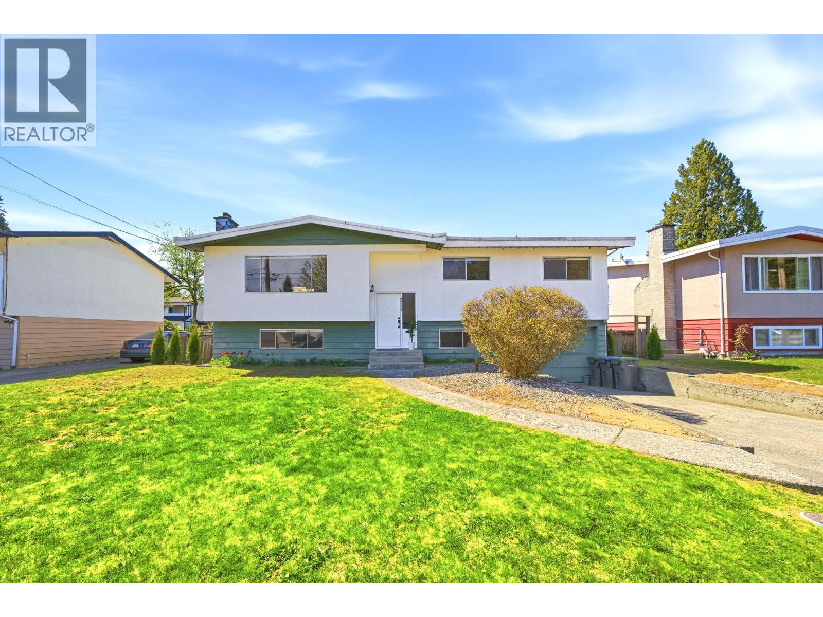 Residential in Port Coquitlam