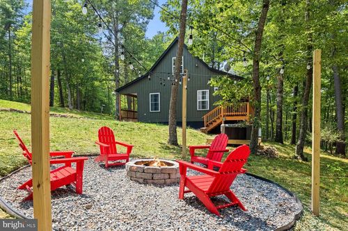 203 Beech Rd, MOUNT JACKSON, VA, 22842-3538 | Card Image