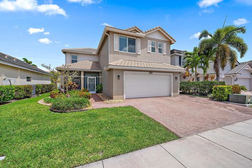 11534 Sw Glengarry Ct, Port St. Lucie, FL, 34987-2816 | Card Image
