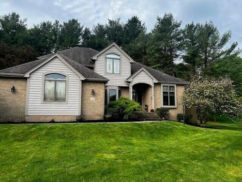 117 Glyn Tawel Dr, Granville, OH, 43023-1509 | Card Image