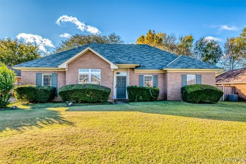 6712 Carol Ct, Montgomery, AL, 36116-1218 | Card Image