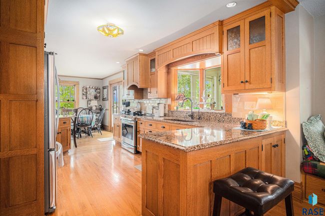 102 S Walnut Ave, House other with 4 bedrooms, 4 bathrooms and null parking in Luverne MN | Image 15