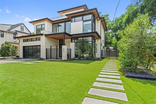 1813 Treadwell St, Austin, TX, 78704-2147 | Card Image