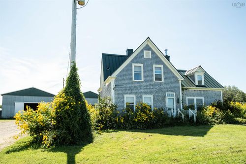166 Rankinville Rd, Mabou, NS, B0E1X0 | Card Image