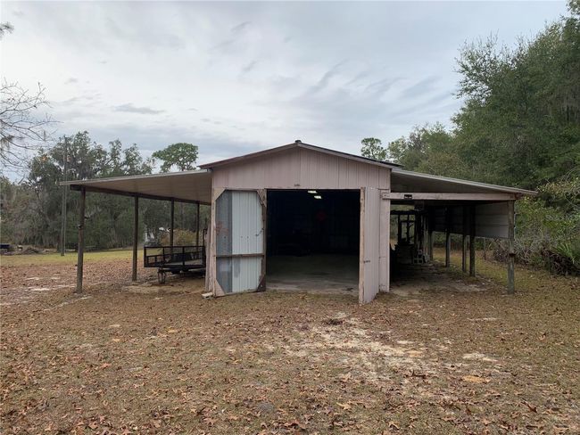 24605 Ne 177 Th Ter, House other with 3 bedrooms, 2 bathrooms and null parking in Fort Mc Coy FL | Image 51