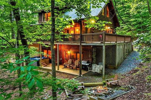 28 Dupont Dr, Blue Ridge, GA, 30513-6813 | Card Image