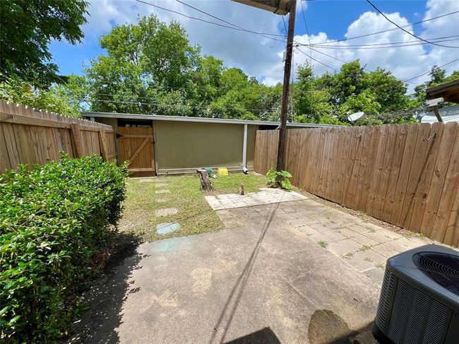 1045 - 1039 N Chenango St, Home with 0 bedrooms, 0 bathrooms and null parking in Angleton TX | Image 14