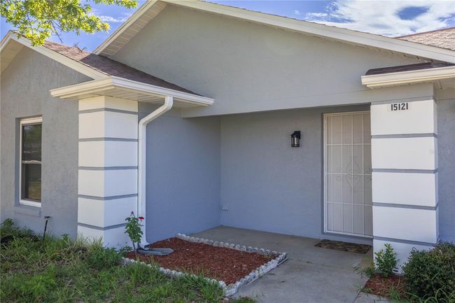 15121 Sw 35 Th Avenue Rd, House other with 2 bedrooms, 2 bathrooms and null parking in OCALA FL | Image 4