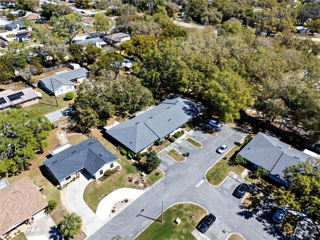 2723 Beacon St, Townhouse with 2 bedrooms, 2 bathrooms and null parking in EUSTIS FL | Image 34