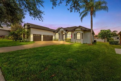 612 Citrus Wood Lane, House other with 6 bedrooms, 5 bathrooms and null parking in Valrico FL | Image 2