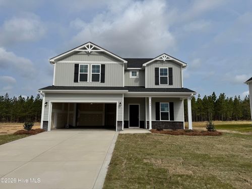 144 Seaford Lane, Aberdeen, NC, 28315 | Card Image