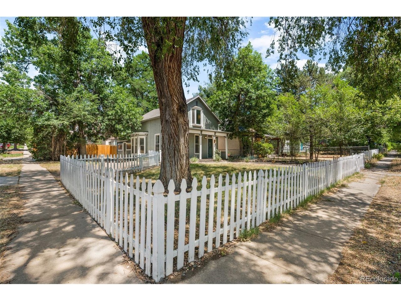 Residential in Colorado Springs 2