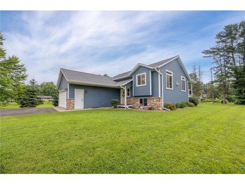 301 3rd Avenue, Milltown, WI, 54858 | Card Image